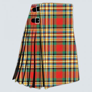 MacGill Ancient Tartan Kilt