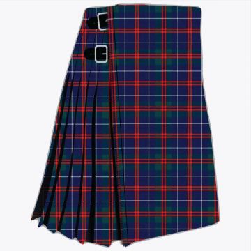 Machardy Modern Tartan Kilt