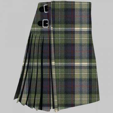 MacKenzie Hebridean Tartan Kilt