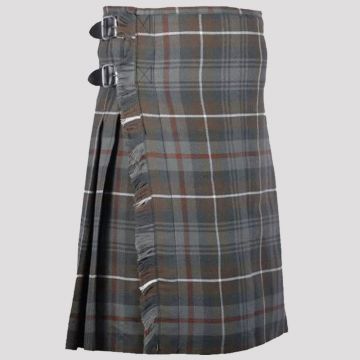 MacKenzie Weathered Kilt