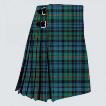 MacKinlay Ancient Tartan Kilt