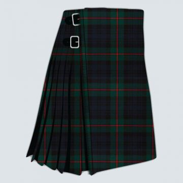 MacKinlay Modern Tartan Kilt