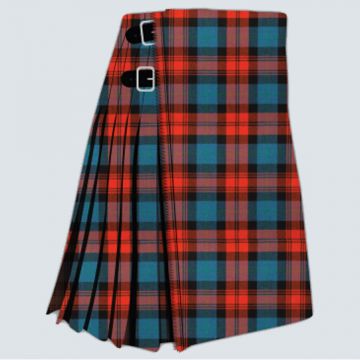 MacLachlan Ancient Tartan Kilt