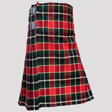 MacLachlan Hunting Tartan Kilt