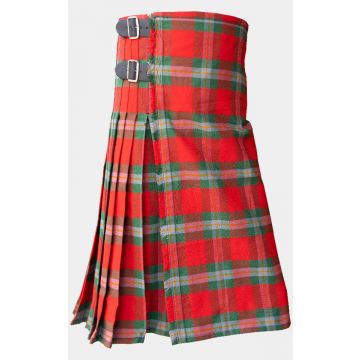 MacLaine of Lochbuie Modern Tartan Kilt