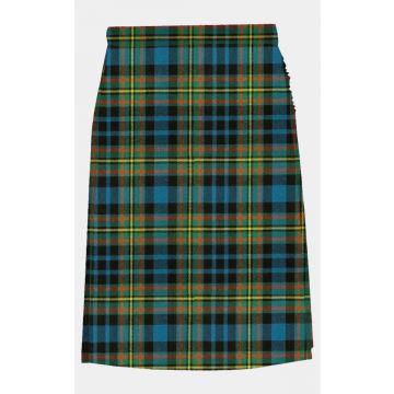 MacLellan Ancient Women Tartan Kilt