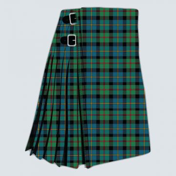 MacLeod Hunting Ancient Tartan Kilt