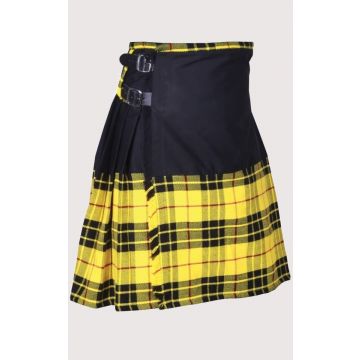 Macleod of Lewis Hybrid Kilt