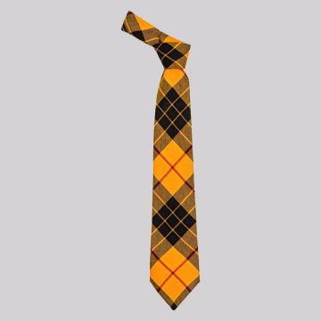 Macleod of Lewis Tartan Neck Tie