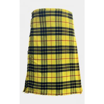 Macleod Of Lewis Tartan Kilt