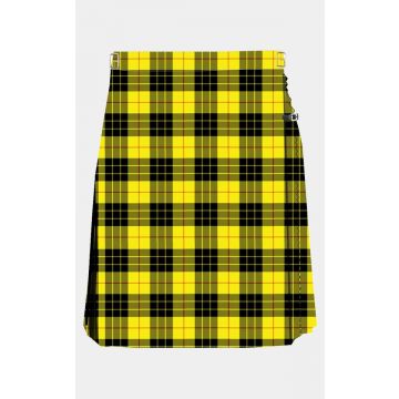 Macleod of Lewis  Women Tartan Kilt 