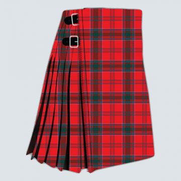 Maclintock Modern Tartan Kilt