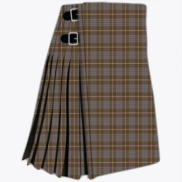 Maclntyre Hunting Weathered Tartan Kilt