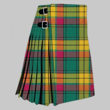 MacMillan Old Ancient Tartan Kilt