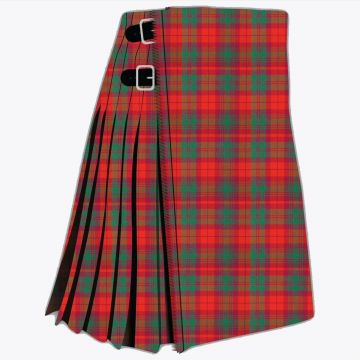 MacNab Ancient Tartan Kilt