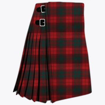 Macnab Modern Tartan Kilt