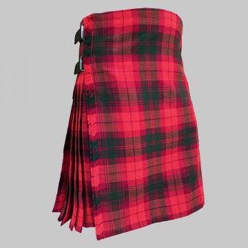  Macnab Tartan Kilt