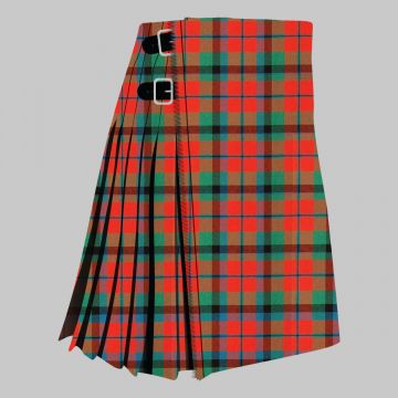 MacNaughton Ancient Tartan Kilt