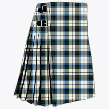 MacNauhton Dress Modern Tartan Kilt