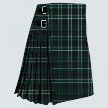 MacNeil of Colonsay Modern Tartan Kilt