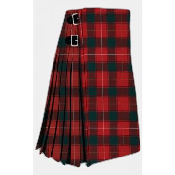 MacPhee Modern Tartan Kilt