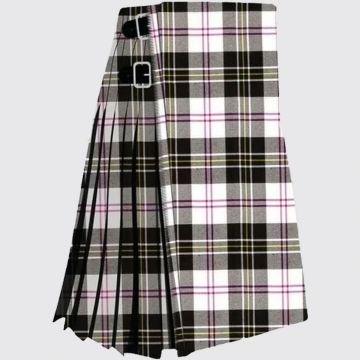 MacPherson Dress  Tartan Kilt