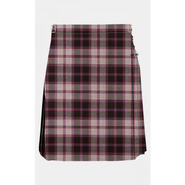 MacPherson Hunting Women Tartan Kilt