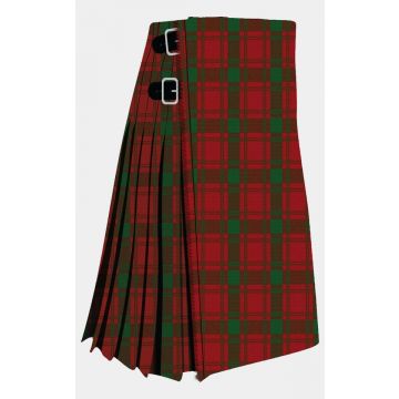 MacQuarrie Modern Tartan Kilt