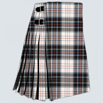 MacRae Dress Modern Tartan Kilt