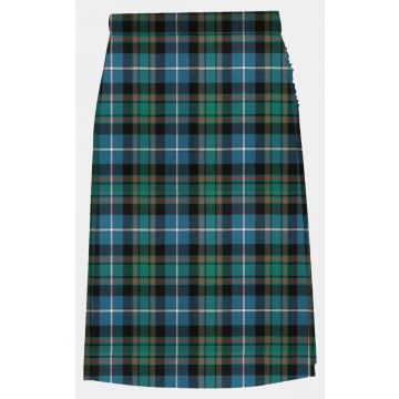 Macrae Hunting Ancient Women Tartan Kilt