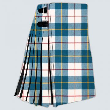 MacRae of Conchra Modern Tartan Kilt