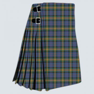 Macsporran Ancient Tartan Kilt