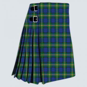 Mitland Tartan Kilt