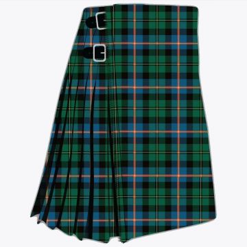 Macneil Ancient Tartan Kilt