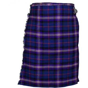 Masonic Tartan Kilt