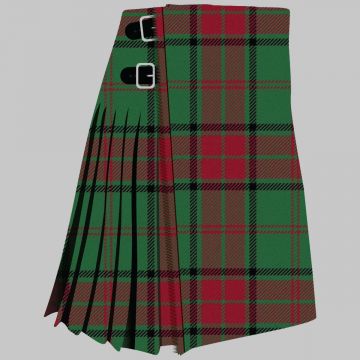 Maxwell Hunting Tartan Kilt