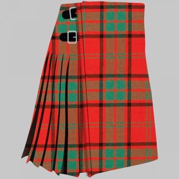 Maxwell Ancient Tartan Kilt