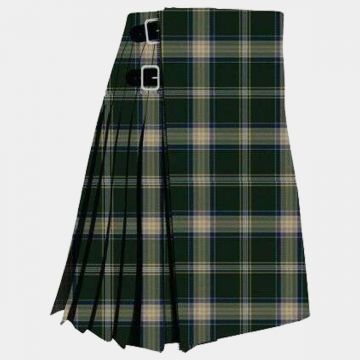 Mccabe Tartan Kilt