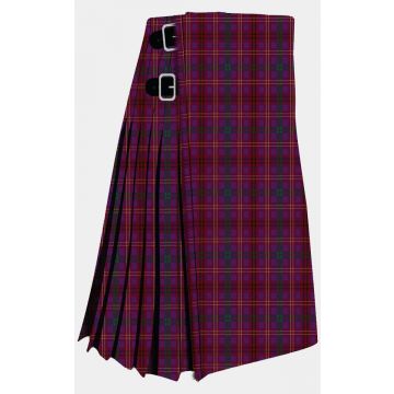  McCall Premium Tartan Kilt 