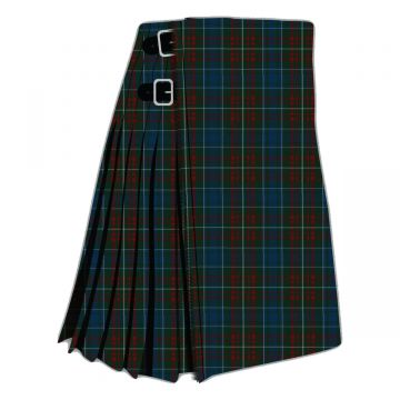 McConnell Family Tartan Kilt