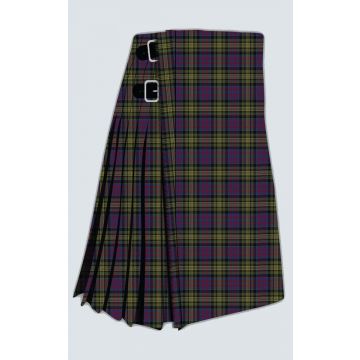 Mccrann Tararn Kilt