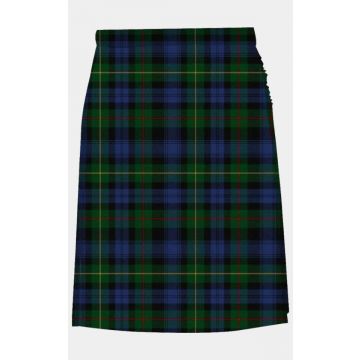 McEwen Modern Women Tartan Kilt