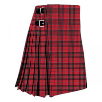 Mcgilvery Modern Tartan Kilt