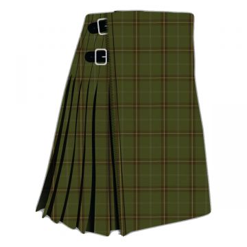 Mcguigan Tartan Kilt