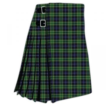 Mckellar Tartan Kilt For Men