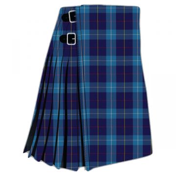 Mckerrell Tartan Kilt