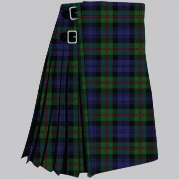 McKinley Tartan