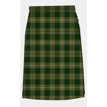 Mckinney Women Tartan Kilt