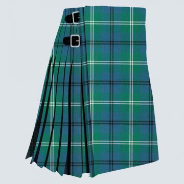 Melville Ancient Tartan Kilt