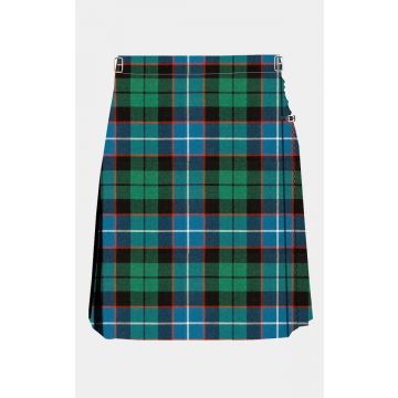 Michael Ancient Women  Tartan Kilt